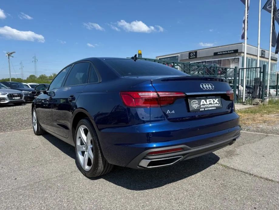 audi a4 35 tfsi °virtual°velika navi°jamstvo 12mj°leasing bez učešća° - slika 3