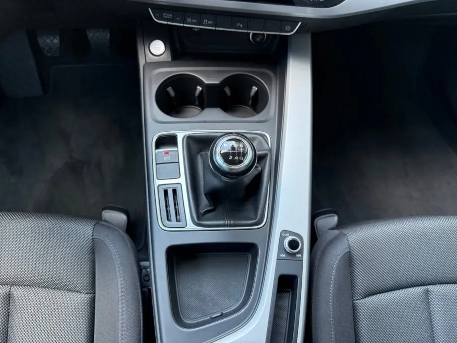 audi a4 35 tfsi °virtual°velika navi°jamstvo 12mj°leasing bez učešća° - slika 26