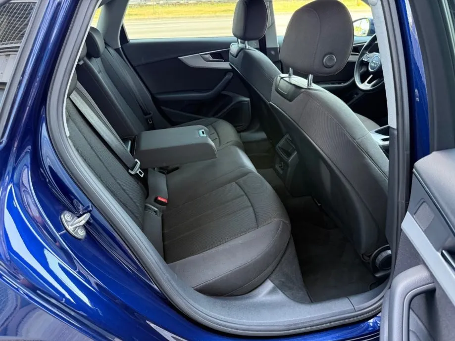 audi a4 35 tfsi °virtual°velika navi°jamstvo 12mj°leasing bez učešća° - slika 18