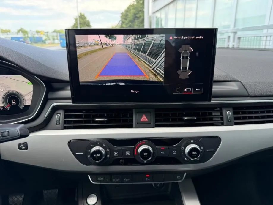 audi a4 35 tfsi °virtual°velika navi°jamstvo 12mj°leasing bez učešća° - slika 27
