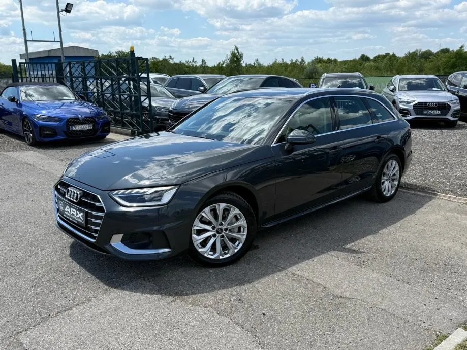 audi a4 40tdi quattro s-tronic °virtual°matrix°leasing bez učešća° - slika 23