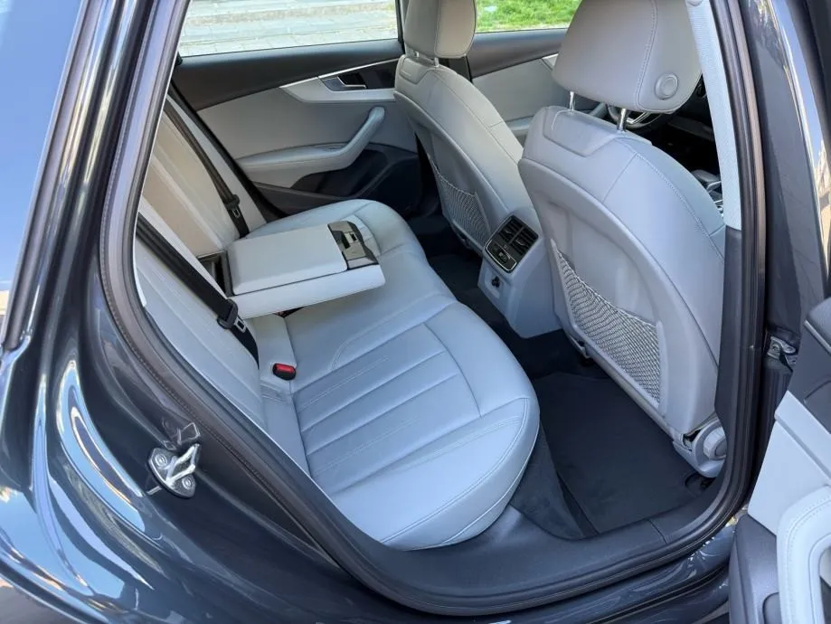 audi a4 40tdi quattro s-tronic °virtual°matrix°leasing bez učešća° - slika 22