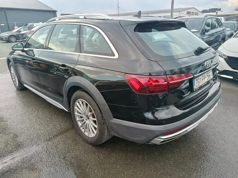 audi a4 allroa 40 tdi .jamstvo.leasing - slika 4