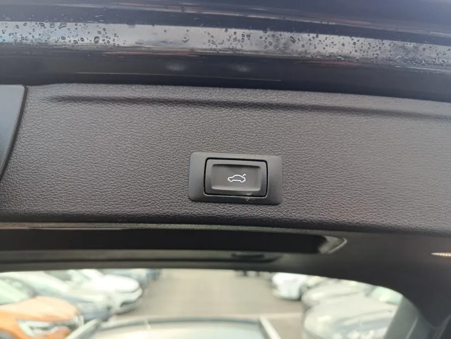audi a4 allroa 40 tdi .jamstvo.leasing - slika 11