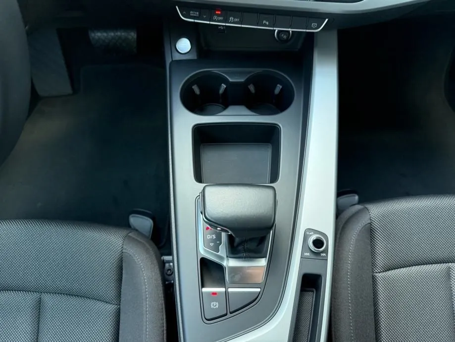 audi a4 35 tdi s-tronic virtual°navi°adap. tempomat°leasing bez učešća - slika 15