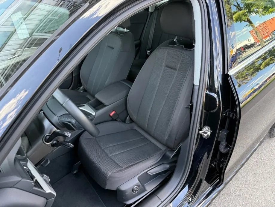 audi a4 35 tdi s-tronic virtual°navi°adap. tempomat°leasing bez učešća - slika 20