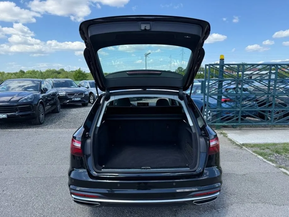 audi a4 35 tdi s-tronic virtual°navi°adap. tempomat°leasing bez učešća - slika 25