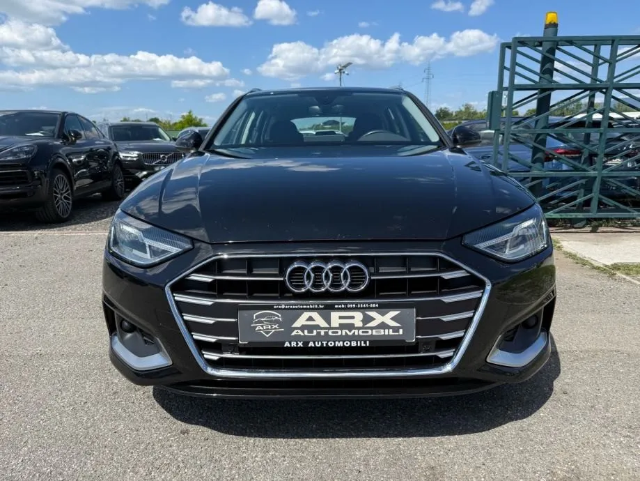 audi a4 35 tdi s-tronic virtual°navi°adap. tempomat°leasing bez učešća - slika 2