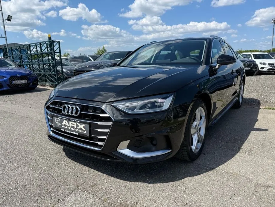 audi a4 35 tdi s-tronic virtual°navi°adap. tempomat°leasing bez učešća - slika 3