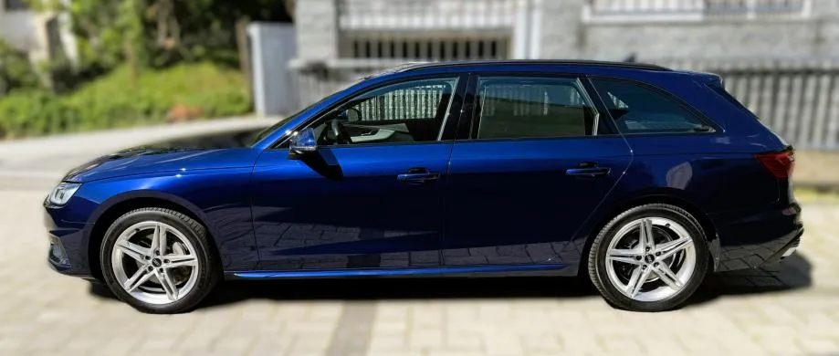 audi a4 avant 40 tdi quattro s-tronic "advanced". - slika 4