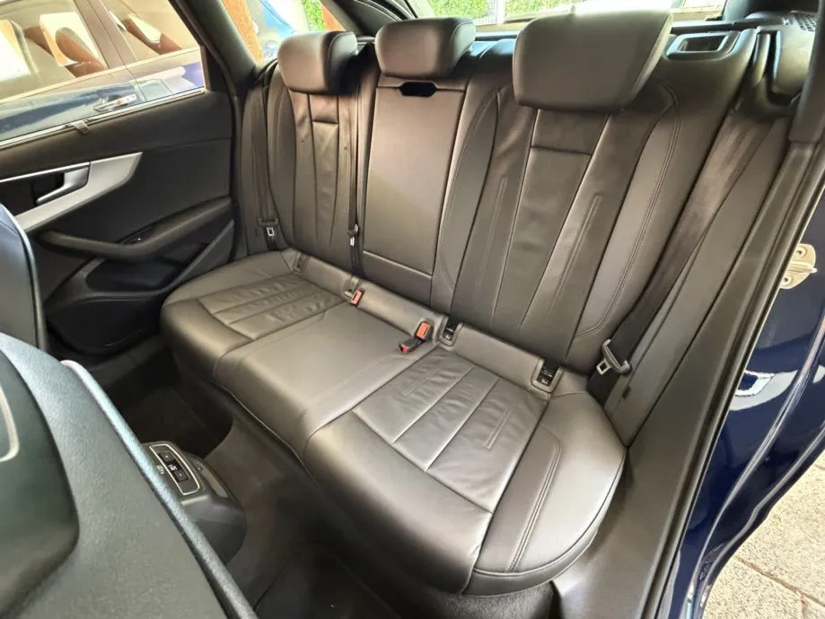 audi a4 avant 40 tdi quattro s-tronic "advanced". - slika 10