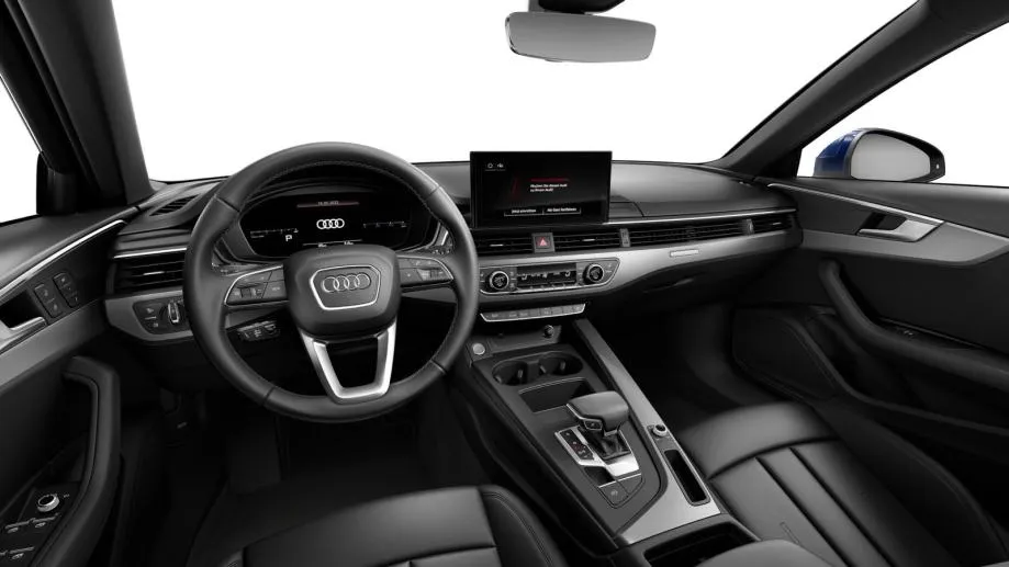 audi a4 avant 40 tdi quattro s-tronic "advanced". - slika 13