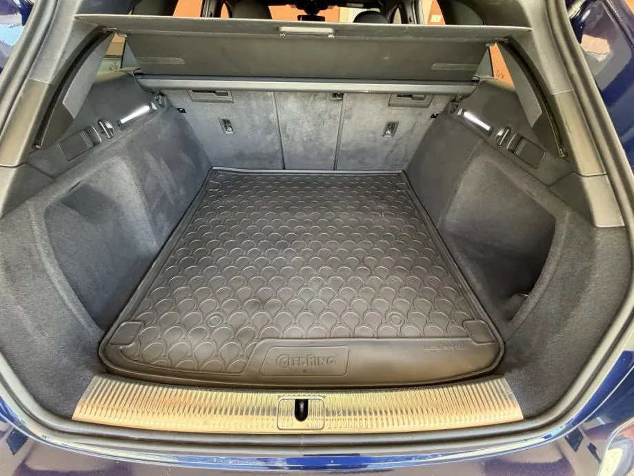audi a4 avant 40 tdi quattro s-tronic "advanced". - slika 14