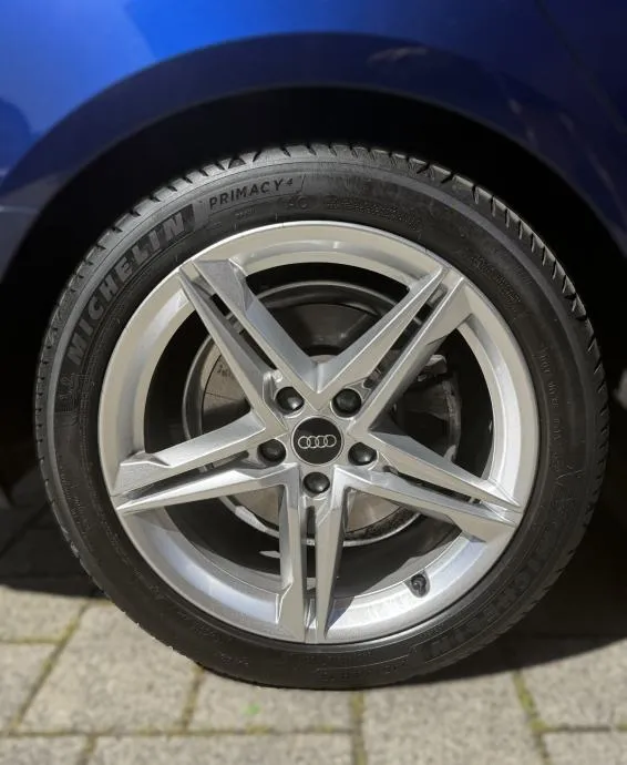 audi a4 avant 40 tdi quattro s-tronic "advanced". - slika 17