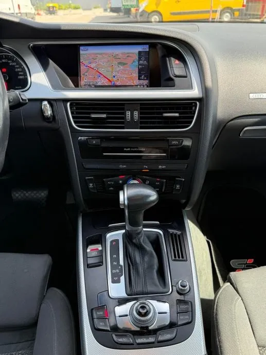 audi a5 sportback 2,0 tdi | automatik | jamstvo | 140kw | - slika 18