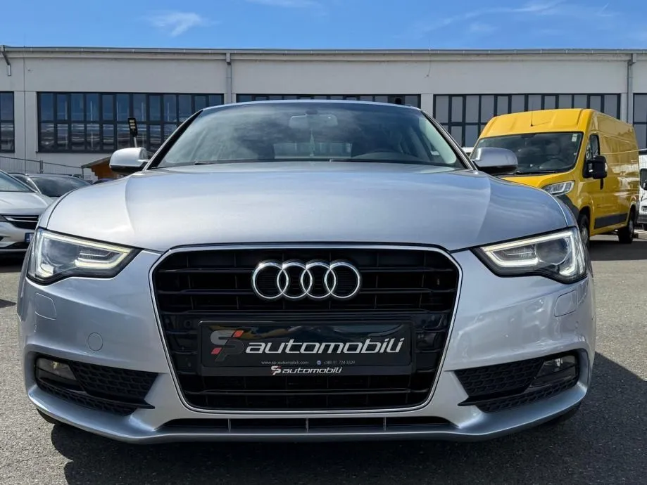 audi a5 sportback 2,0 tdi | automatik | jamstvo | 140kw | - slika 11