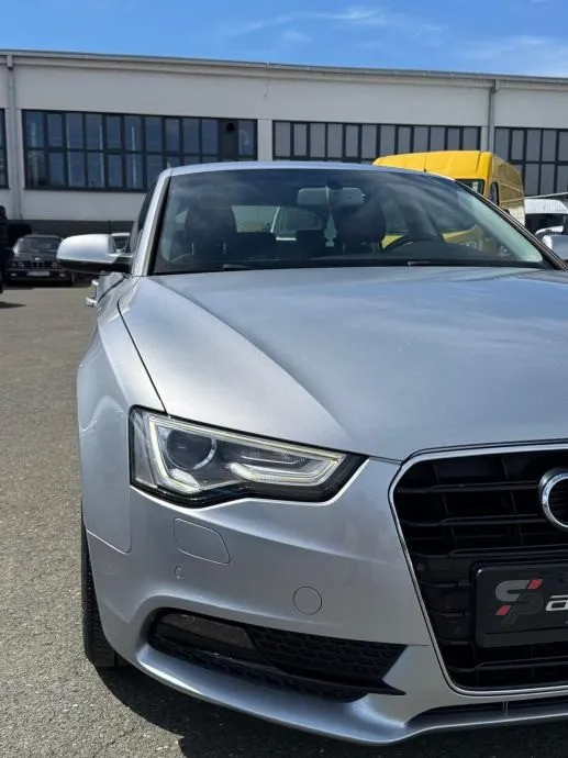 audi a5 sportback 2,0 tdi | automatik | jamstvo | 140kw | - slika 12