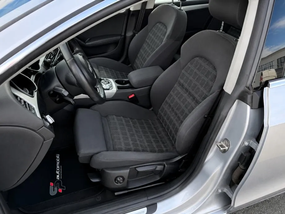 audi a5 sportback 2,0 tdi | automatik | jamstvo | 140kw | - slika 15