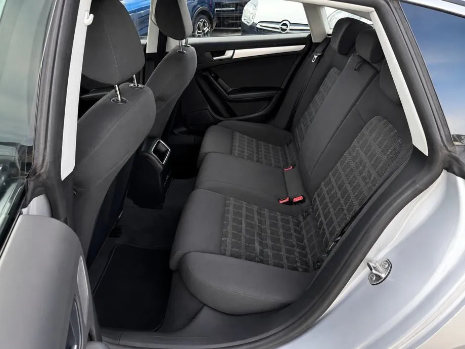 audi a5 sportback 2,0 tdi | automatik | jamstvo | 140kw | - slika 16