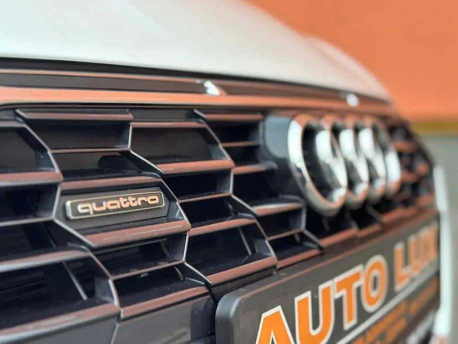 audi a5 sportback 40 tdi automatik •2022g•150kw•redizajn•matrix•kamera - slika 16