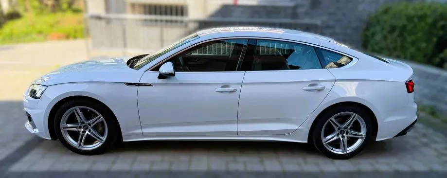 audi a5 sportback 40 tdi,s-tronic,u pdv-u. - slika 8