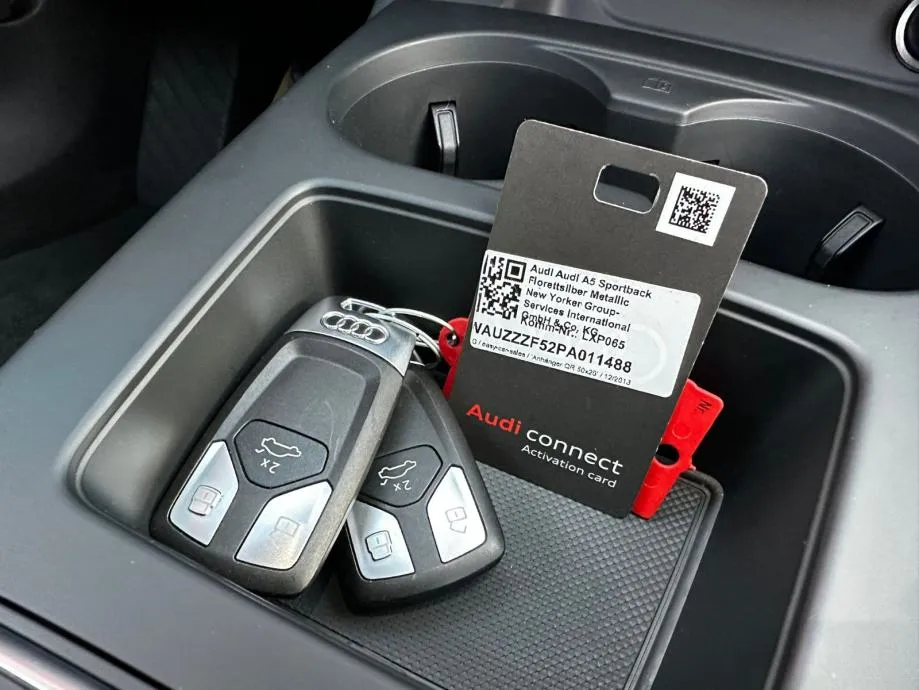 audi a5 sportback 50 tdi automatik •2022.g.•kamera•pano•28 000 km•navi - slika 13