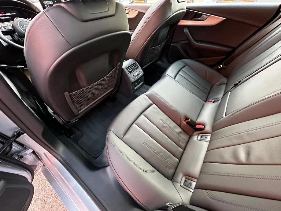 audi a5 sportback 50 tdi automatik •2022.g.•kamera•pano•28 000 km•navi - slika 19