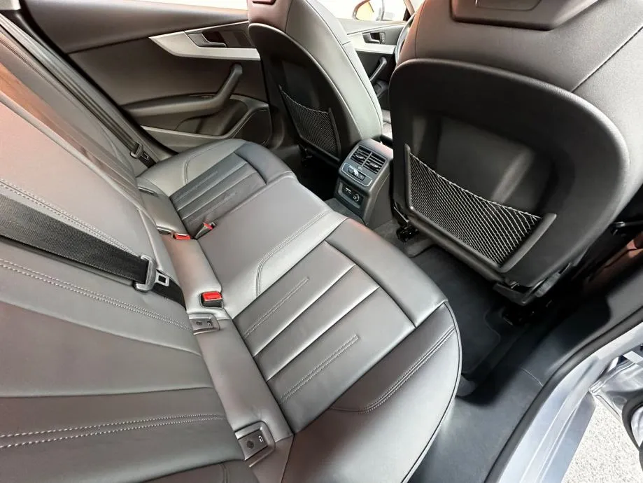 audi a5 sportback 50 tdi automatik •2022.g.•kamera•pano•28 000 km•navi - slika 20