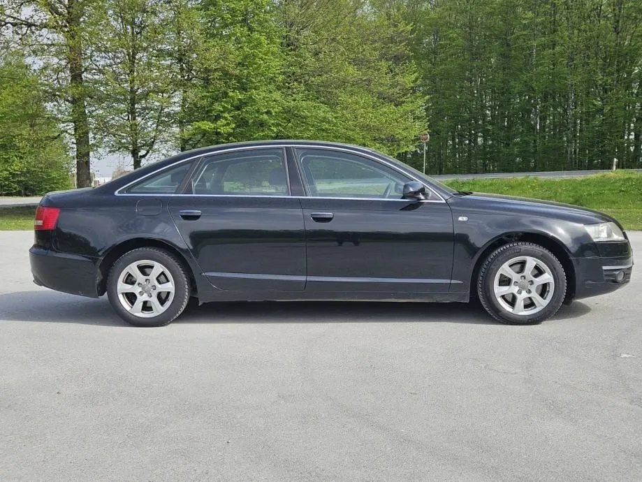 audi a6 2,0 tdi automatik - slika 7