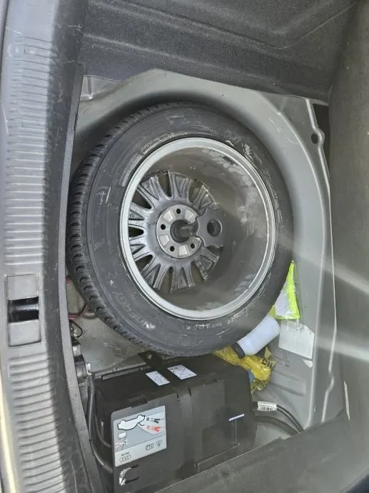 audi a6 2,0 tdi automatik - slika 11