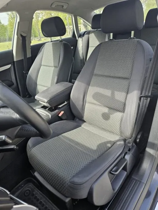 audi a6 2,0 tdi automatik - slika 13