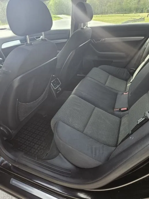 audi a6 2,0 tdi automatik - slika 16