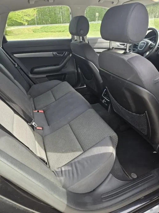 audi a6 2,0 tdi automatik - slika 17