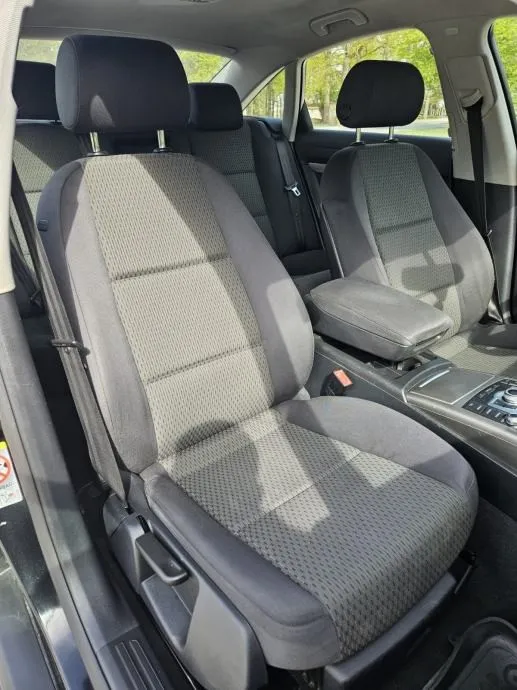 audi a6 2,0 tdi automatik - slika 15