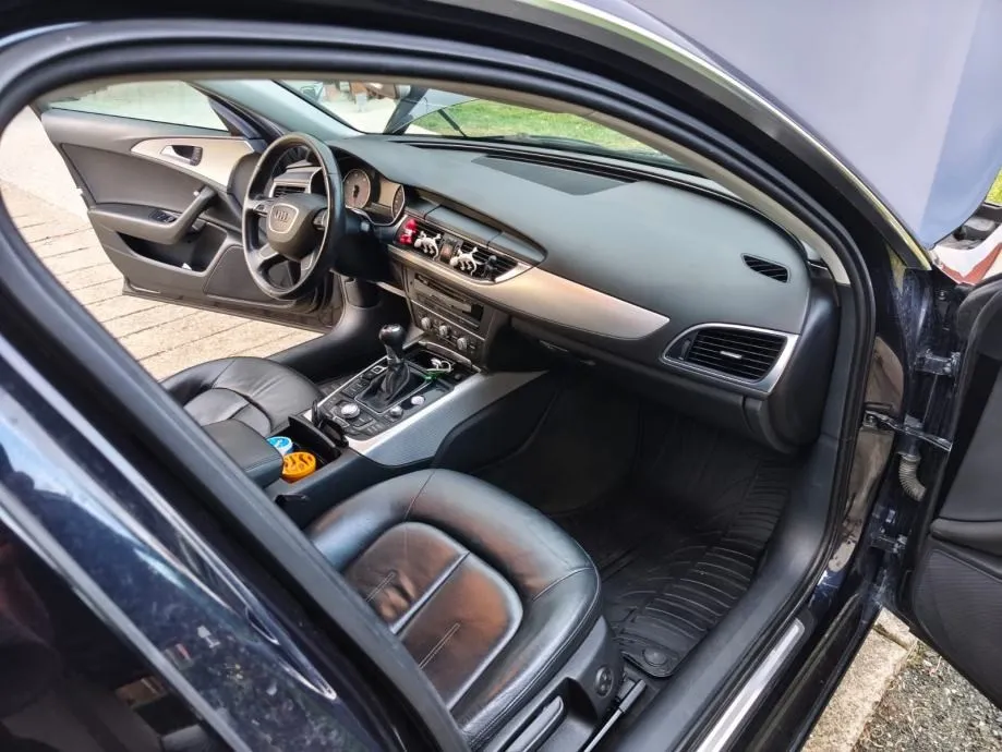 audi a6 2.0 tdi 2013.g - slika 8