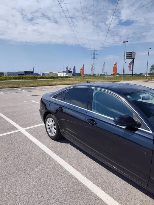 audi a6 2.0 tdi 2013.g - slika 6