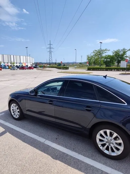 audi a6 2.0 tdi 2013.g - slika 5