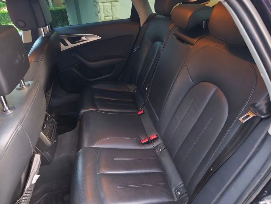 audi a6 2.0 tdi 2013.g - slika 14