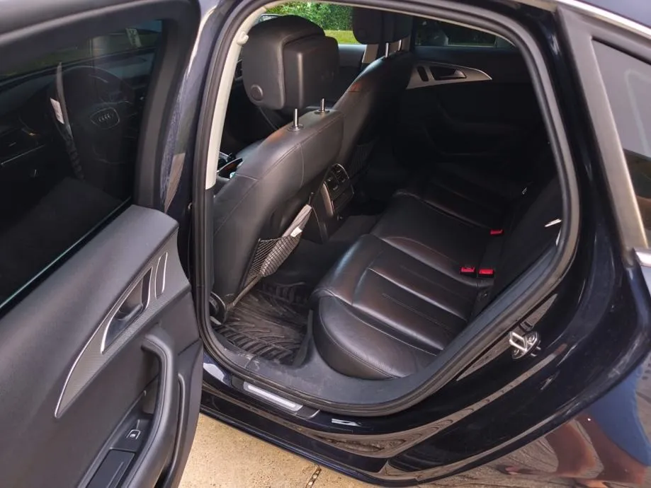 audi a6 2.0 tdi 2013.g - slika 15