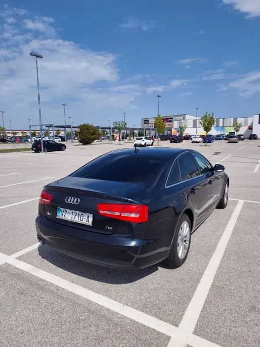 audi a6 2.0 tdi 2013.g - slika 4