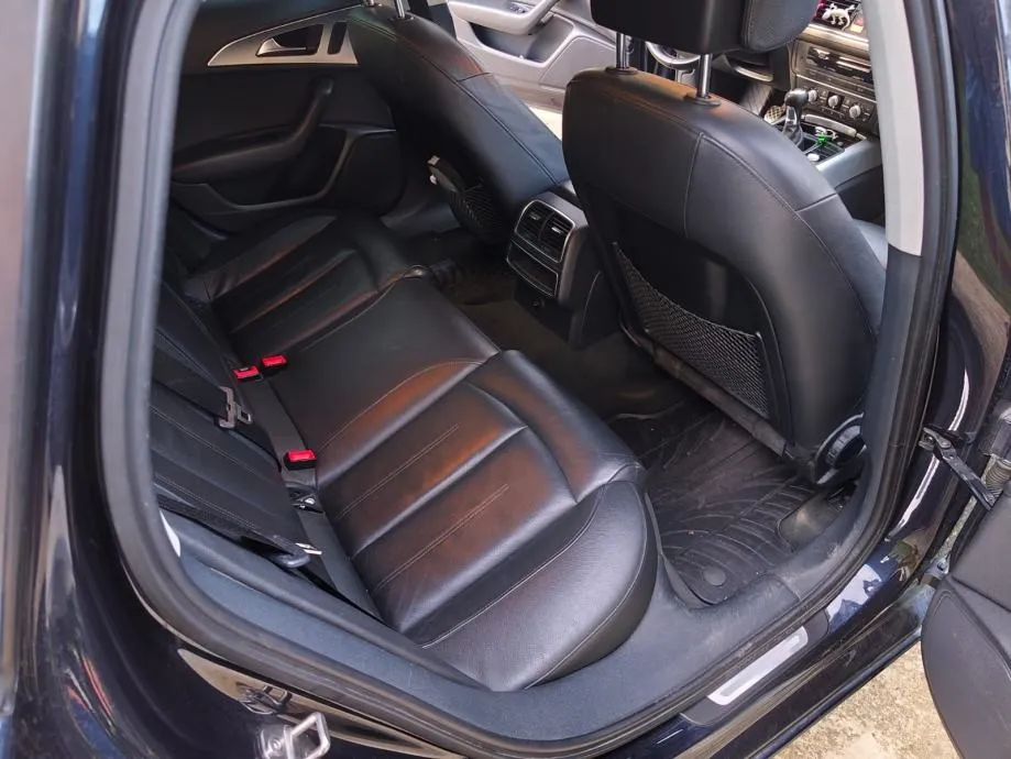 audi a6 2.0 tdi 2013.g - slika 2