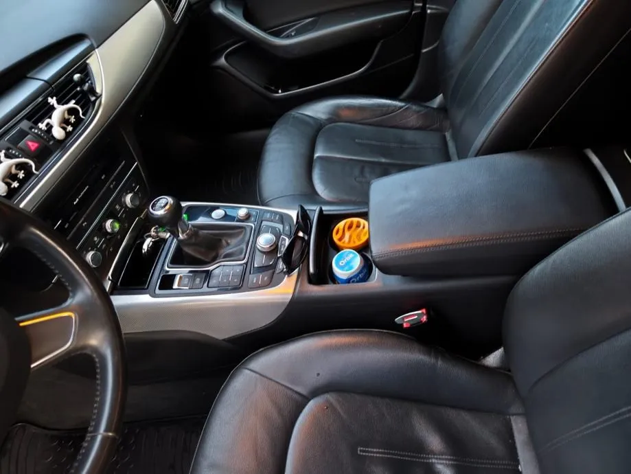 audi a6 2.0 tdi 2013.g - slika 12