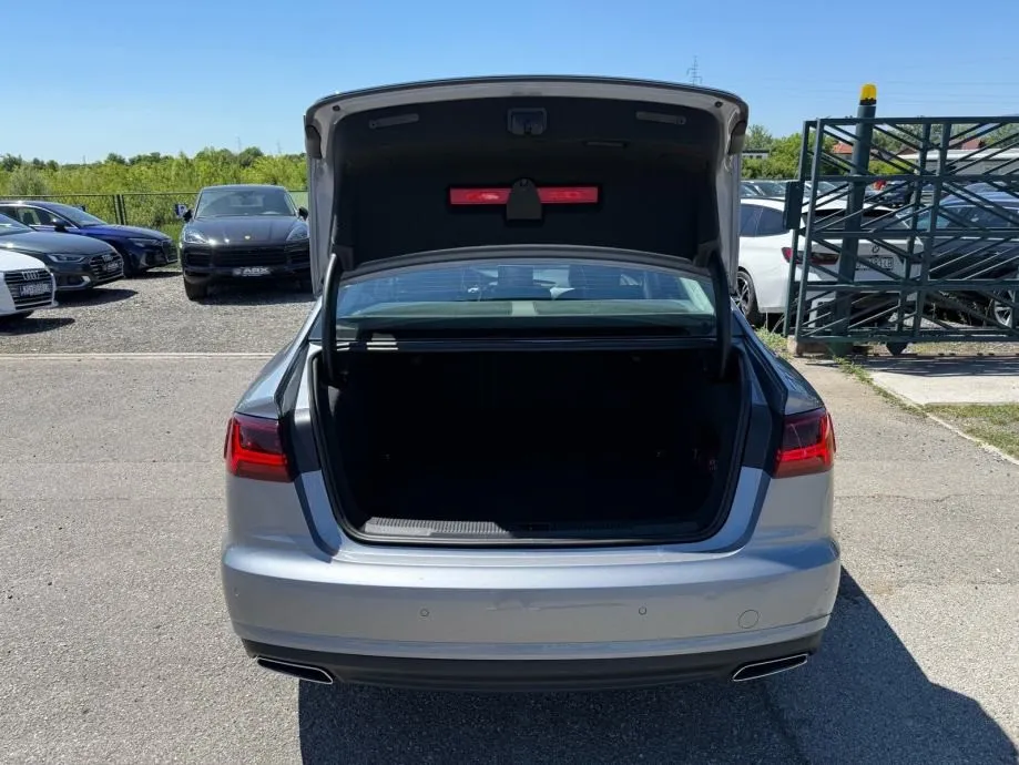 audi a6 2.0 tdi s-tronic 190ks navigacija°kamera°alcantara°reg:01/2027 - slika 25