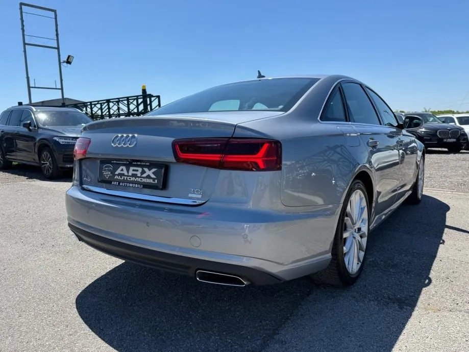 audi a6 2.0 tdi s-tronic 190ks navigacija°kamera°alcantara°reg:01/2027 - slika 6