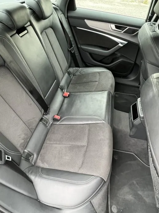audi a6 3.0 45tdi 3xsline - slika 12