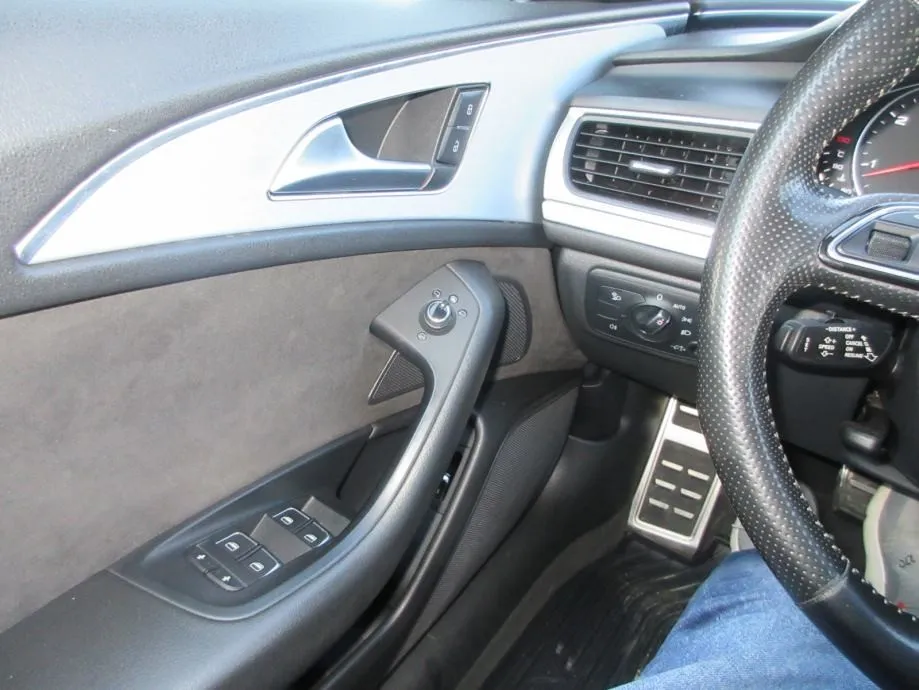 audi a6 3,0 tdi 272ks,automatik,3xs-line,quattro,ful oprema,top stanje - slika 18
