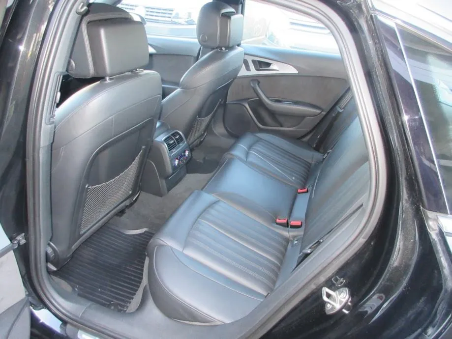 audi a6 3,0 tdi 272ks,automatik,3xs-line,quattro,ful oprema,top stanje - slika 11