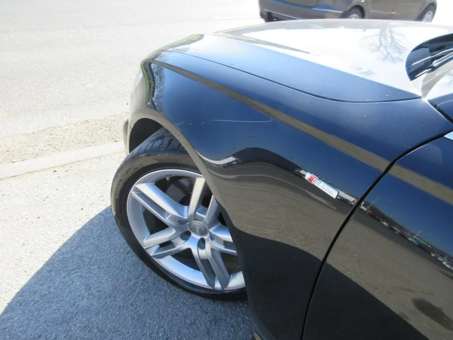 audi a6 3,0 tdi 272ks,automatik,3xs-line,quattro,ful oprema,top stanje - slika 20