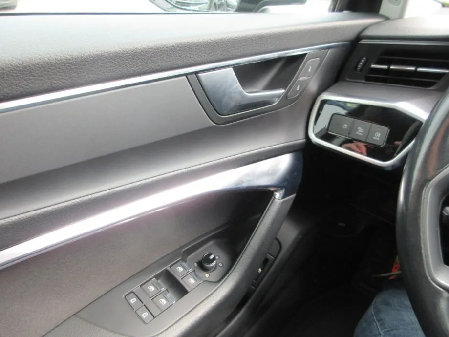 audi a6 35 tdi,163ks, automatik,navi,rik.kamera,servisna,toop stanje,. - slika 18