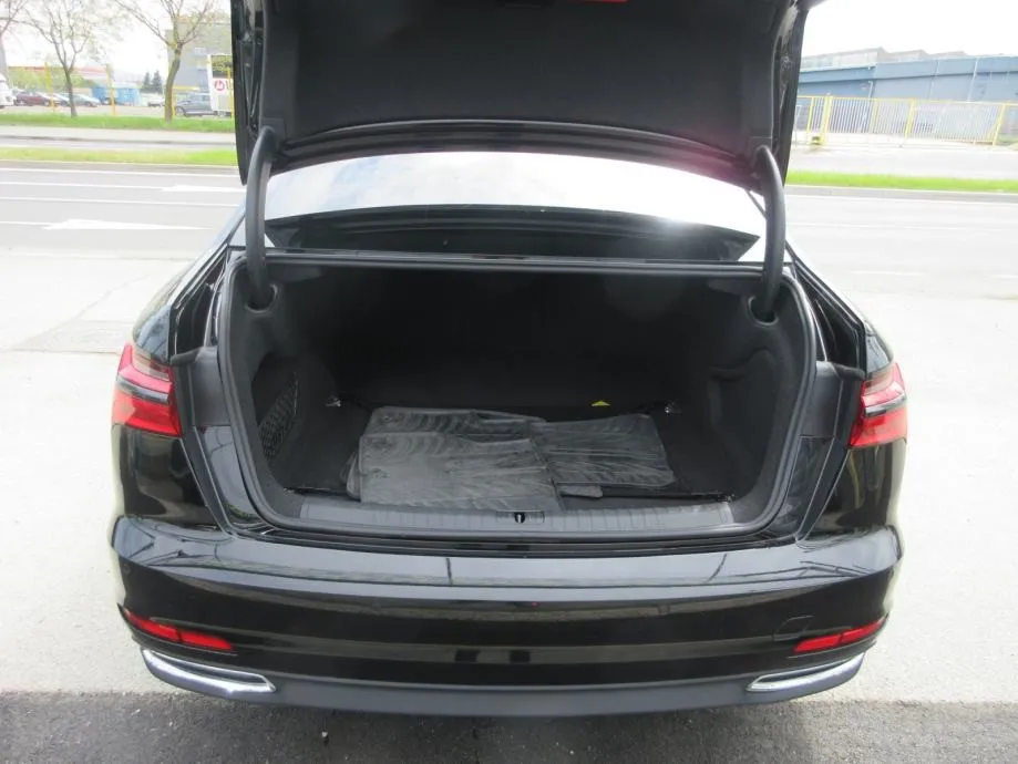 audi a6 35 tdi,163ks, automatik,navi,rik.kamera,servisna,toop stanje,. - slika 20